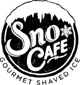 Sno Cafe Truck